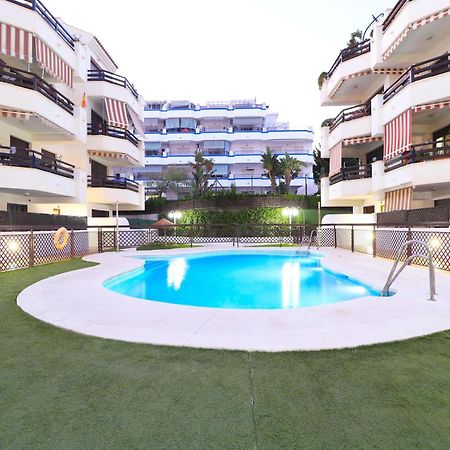 El "Coqueto" Lägenhet Torrox Exteriör bild